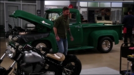 Shifting Gears - Season 01 Episode 03